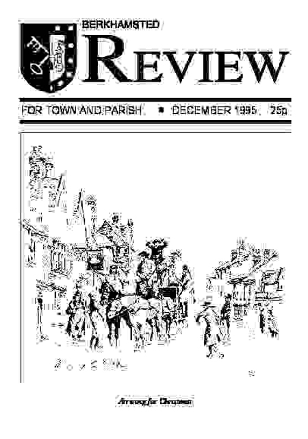December 1995 cover