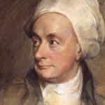 William Cowper by George Romney