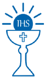 communion eucharist symbol
