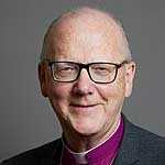Bishop Alan