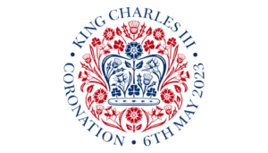 coronation emblem