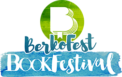 berkofest book festival logo