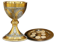 Sung Eucharist Sunday 9:30am