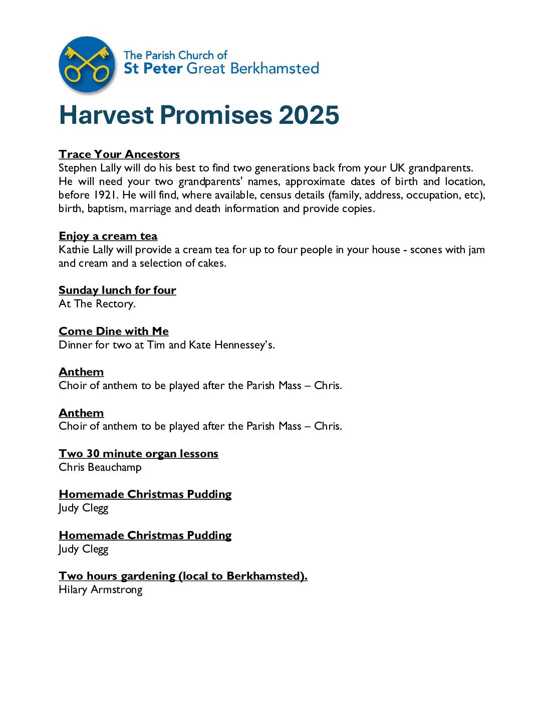 flyer