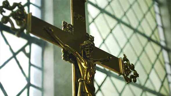 crucifix