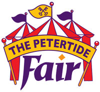 petertide logo