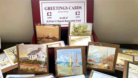 greetings cards