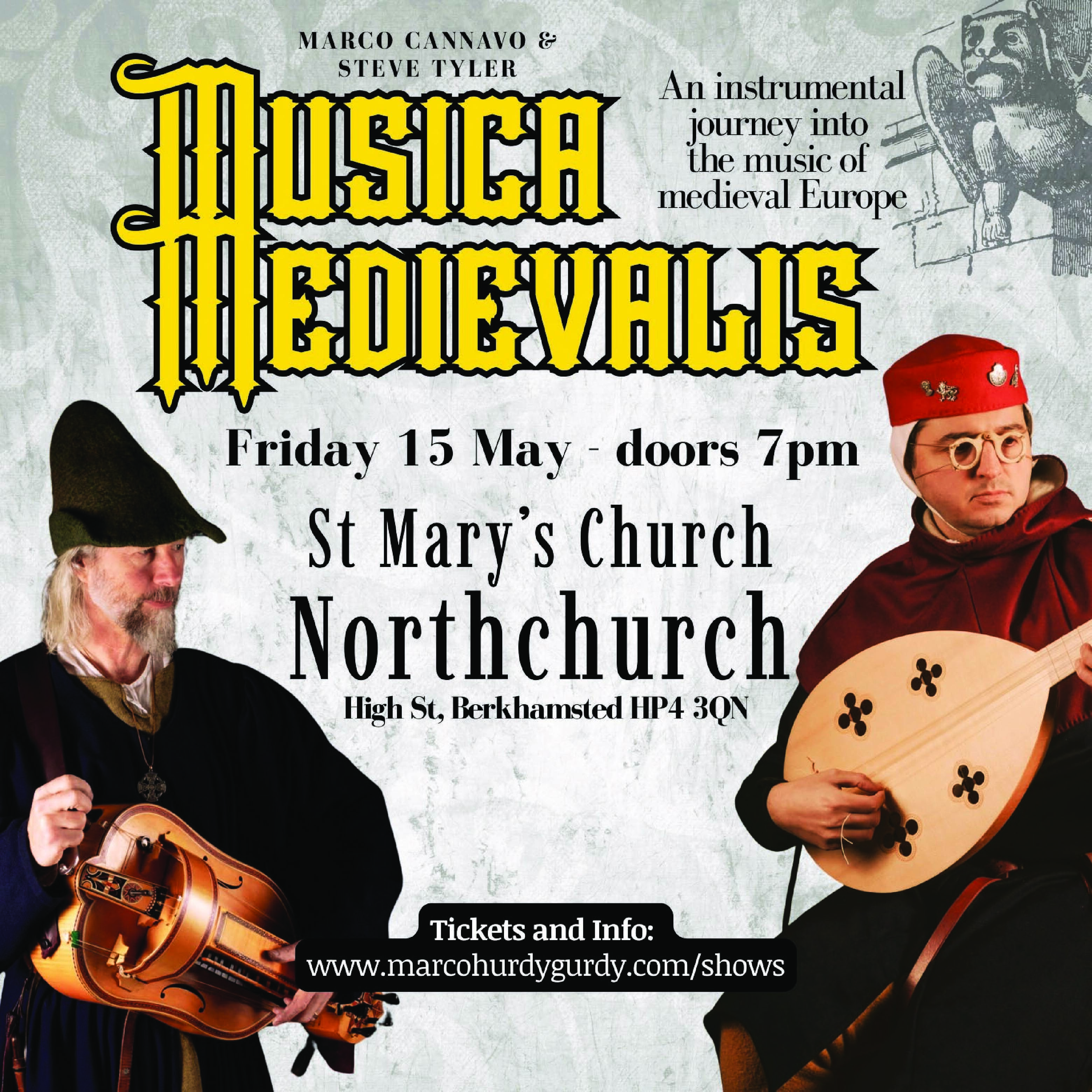 flyer