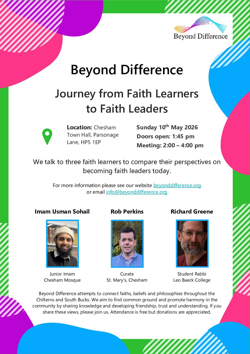 flyer