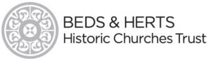 beds herts historic churches trust