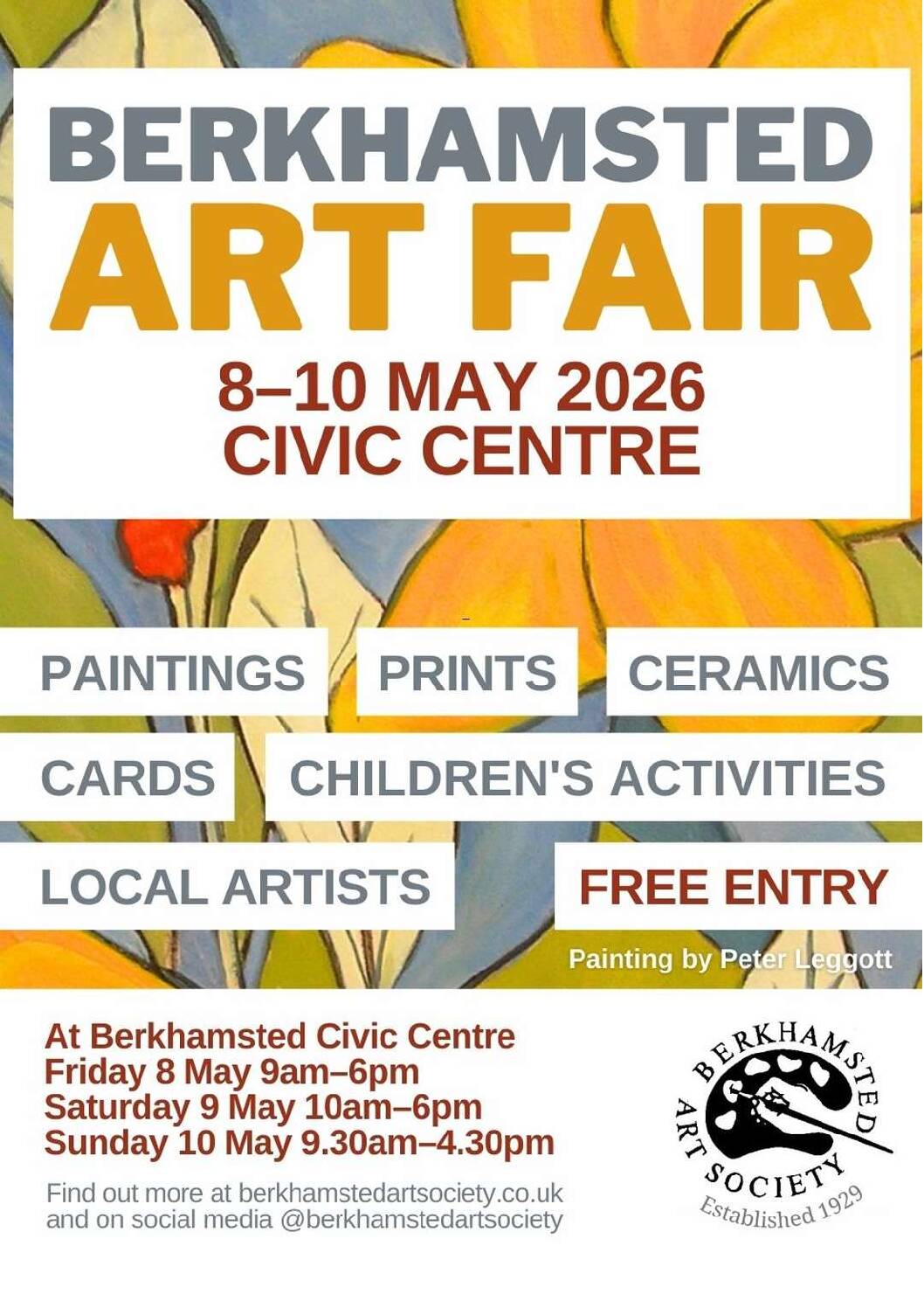flyer