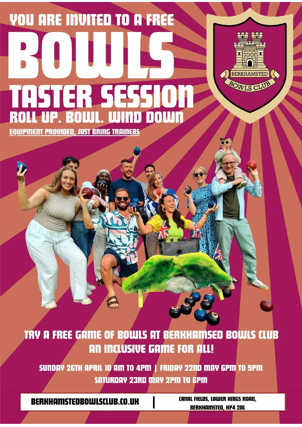 flyer