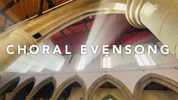 choral evensong
