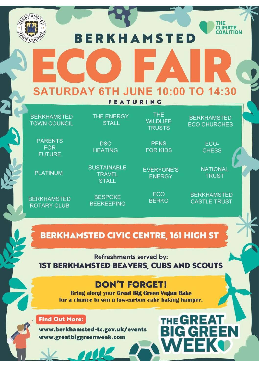 flyer