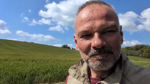 fr stuart hiking