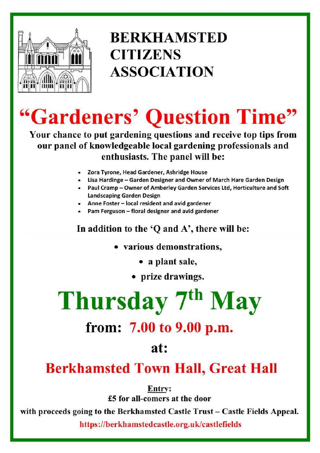 flyer