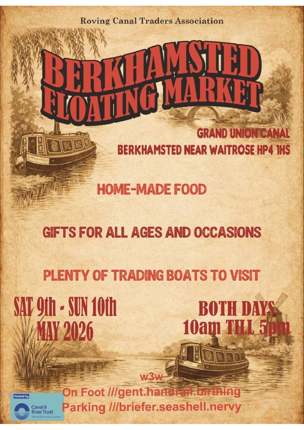flyer