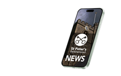 parish news