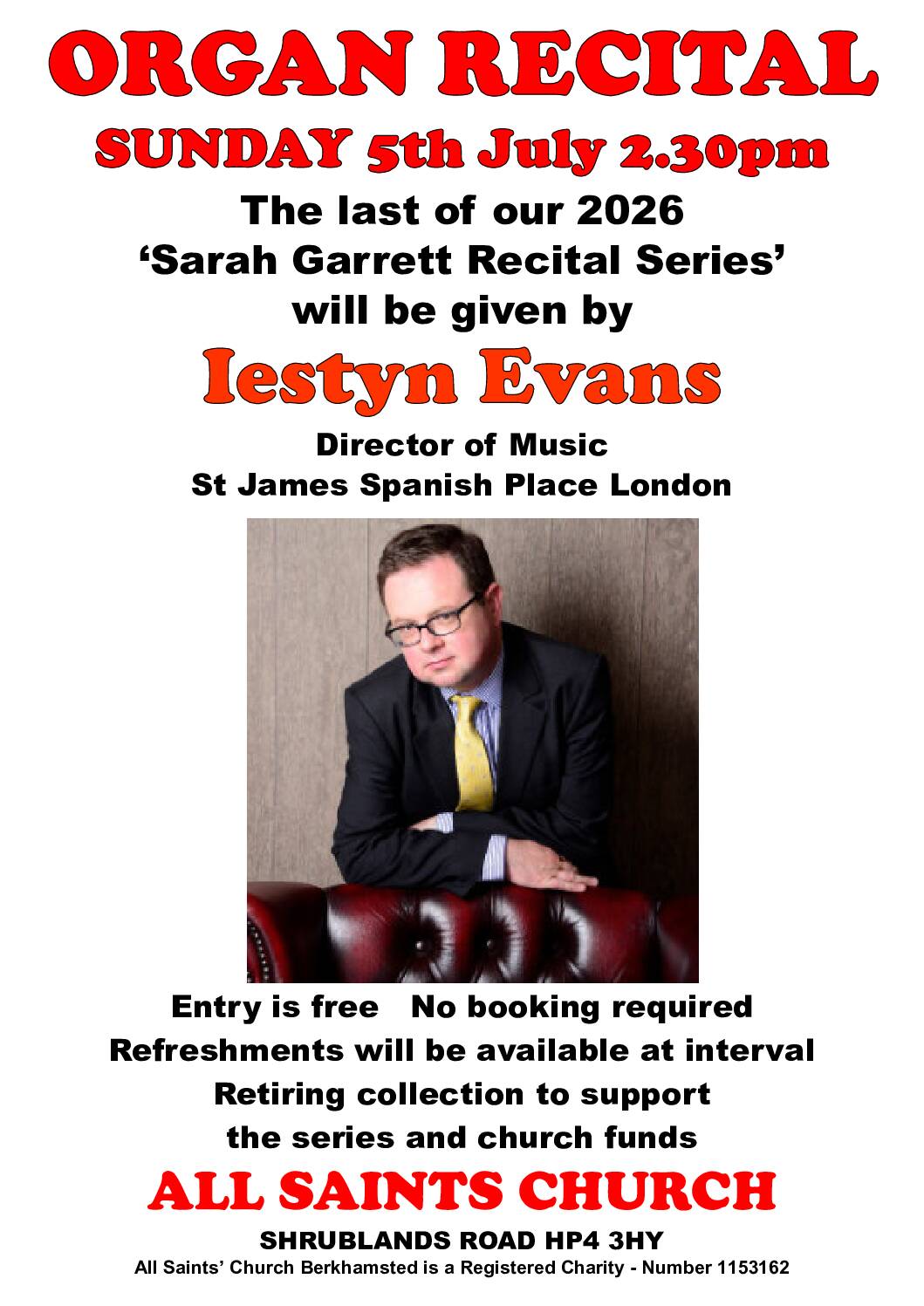 flyer