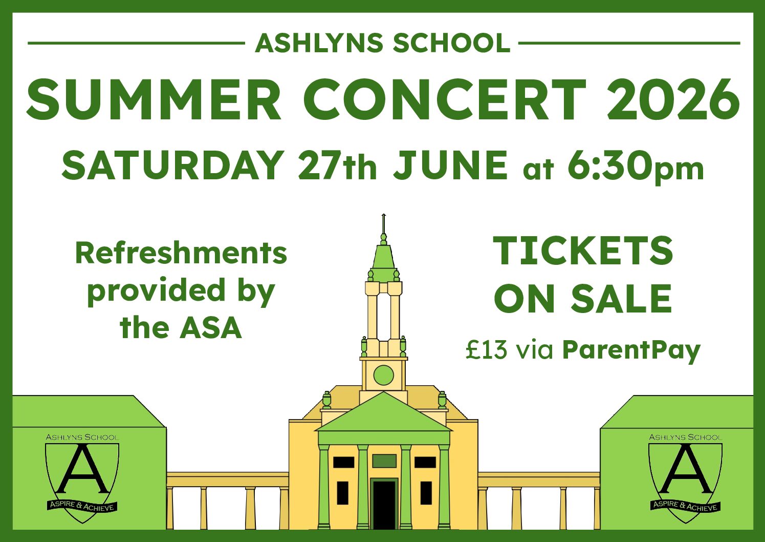 flyer