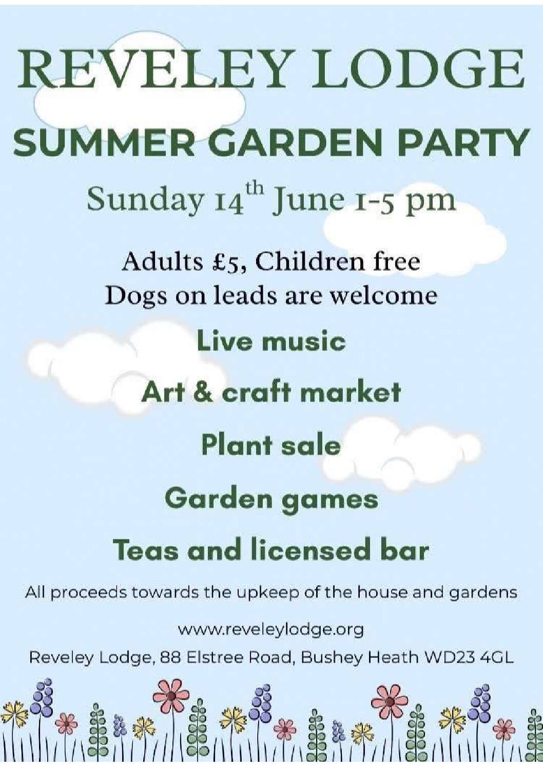 flyer