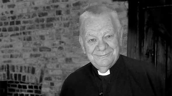 Fr Chris Rogers