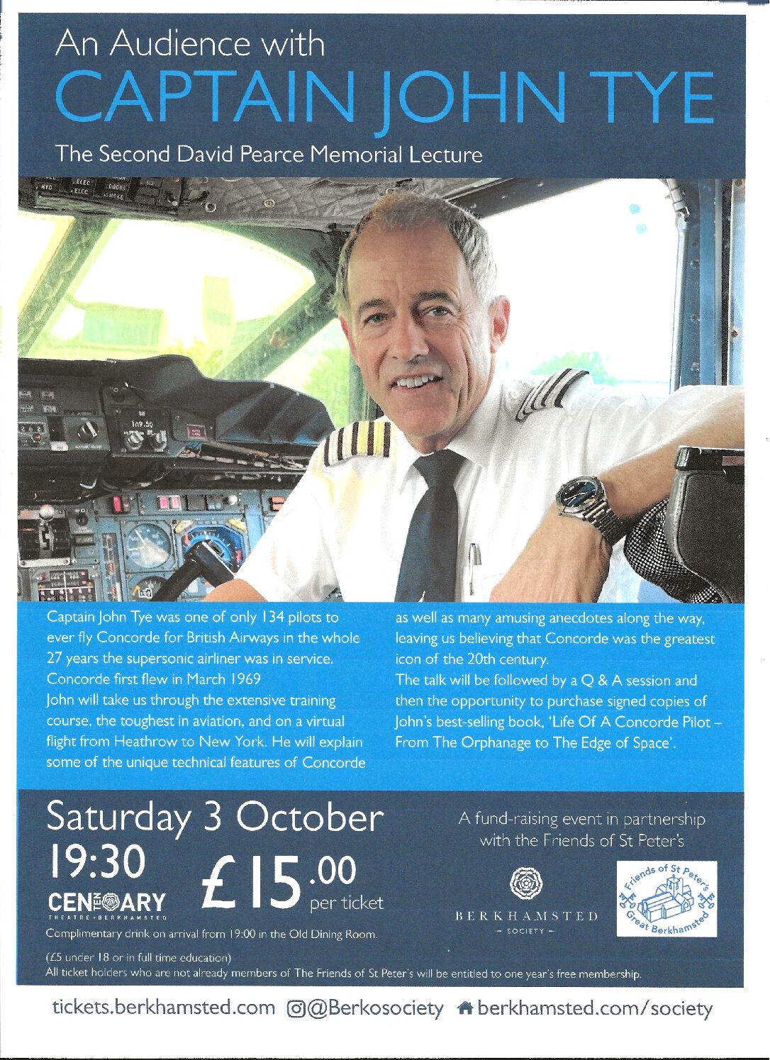flyer