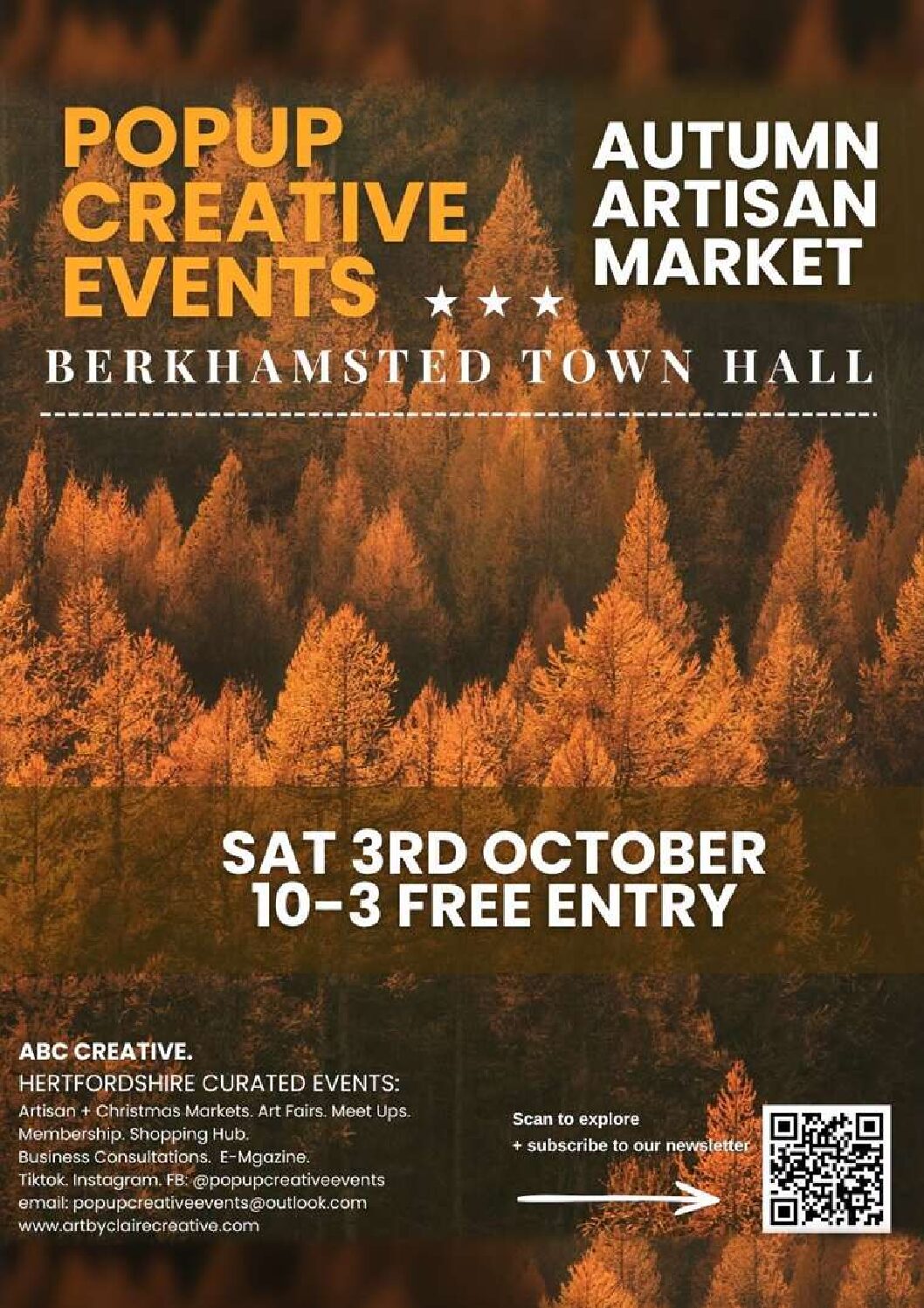 flyer