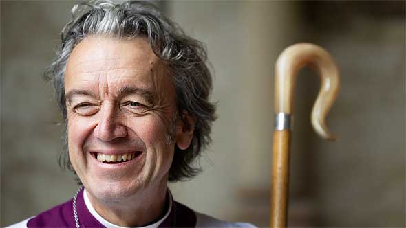 bishop andrew