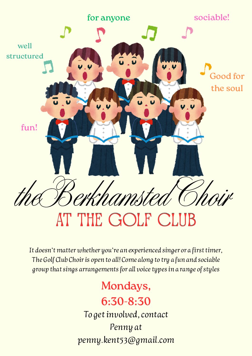 flyer