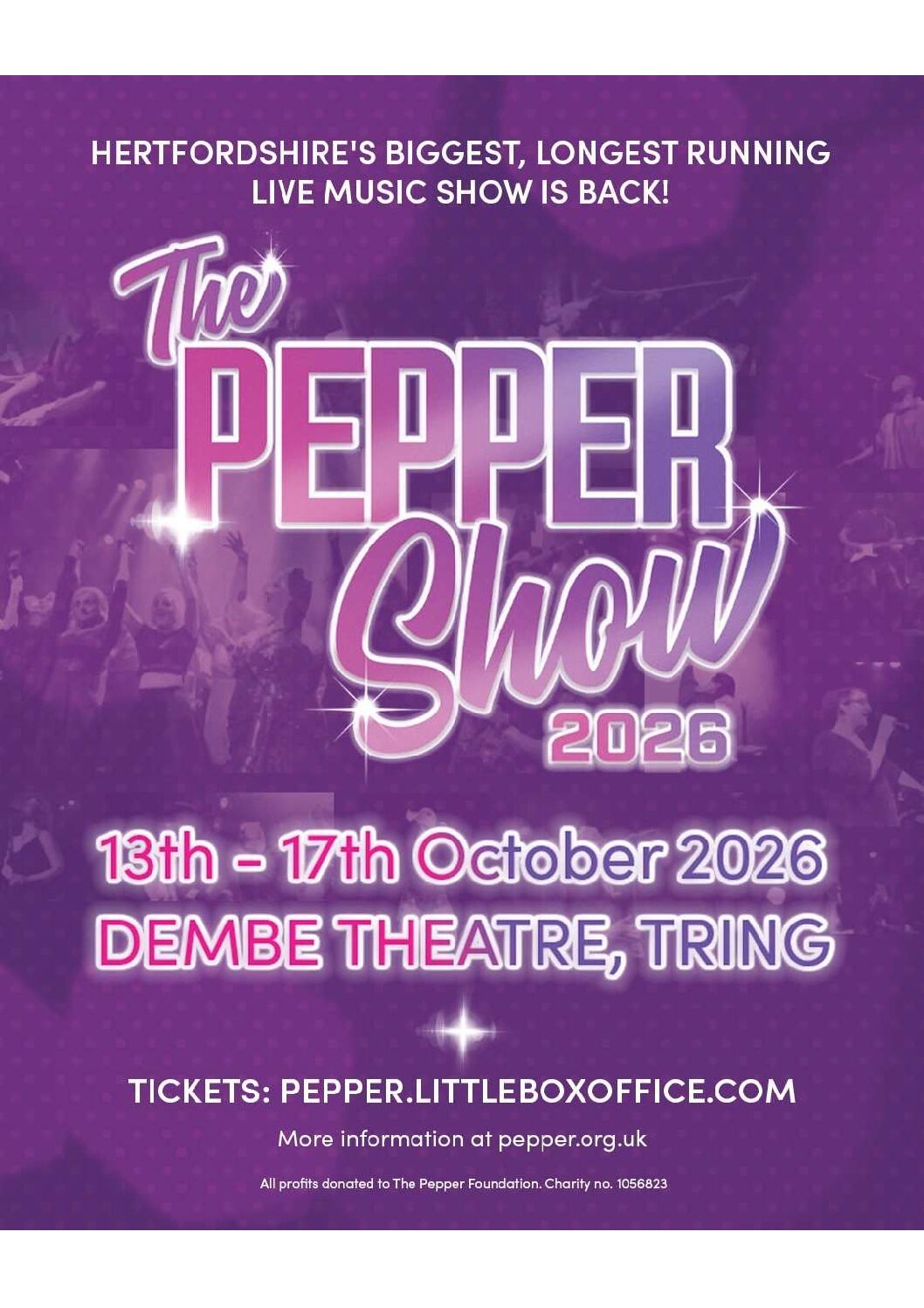 flyer