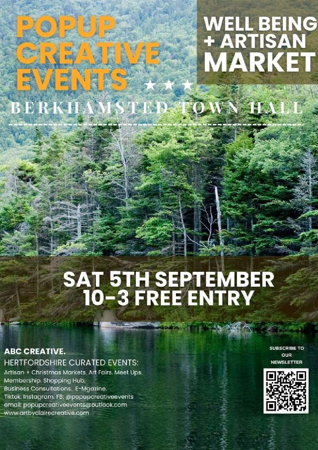 flyer