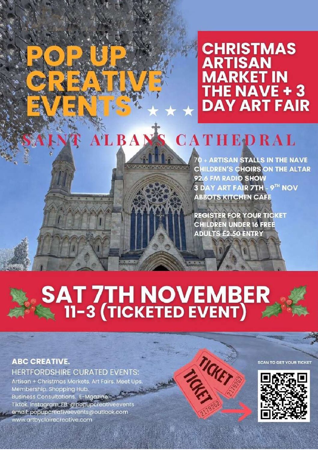 flyer