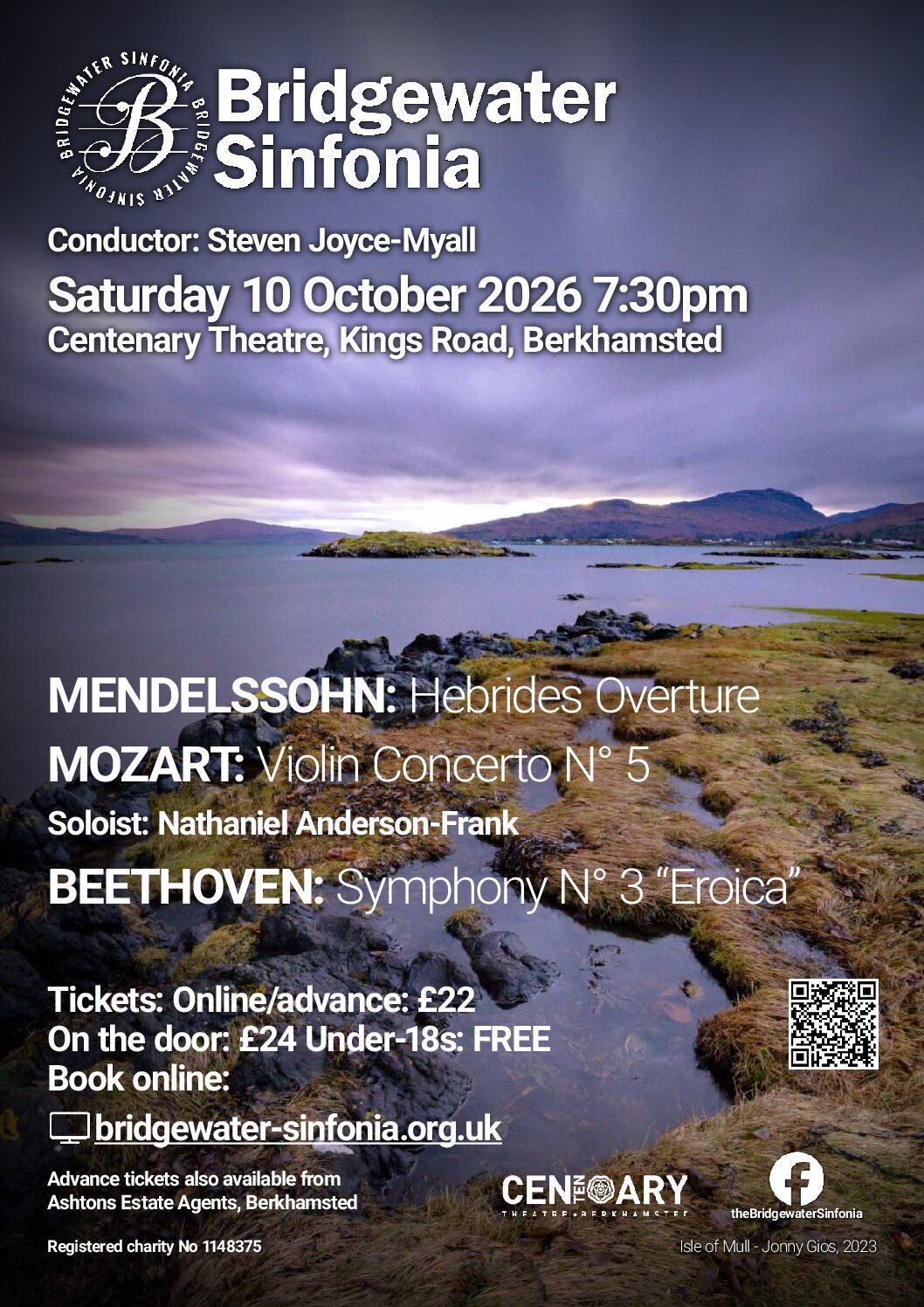 flyer