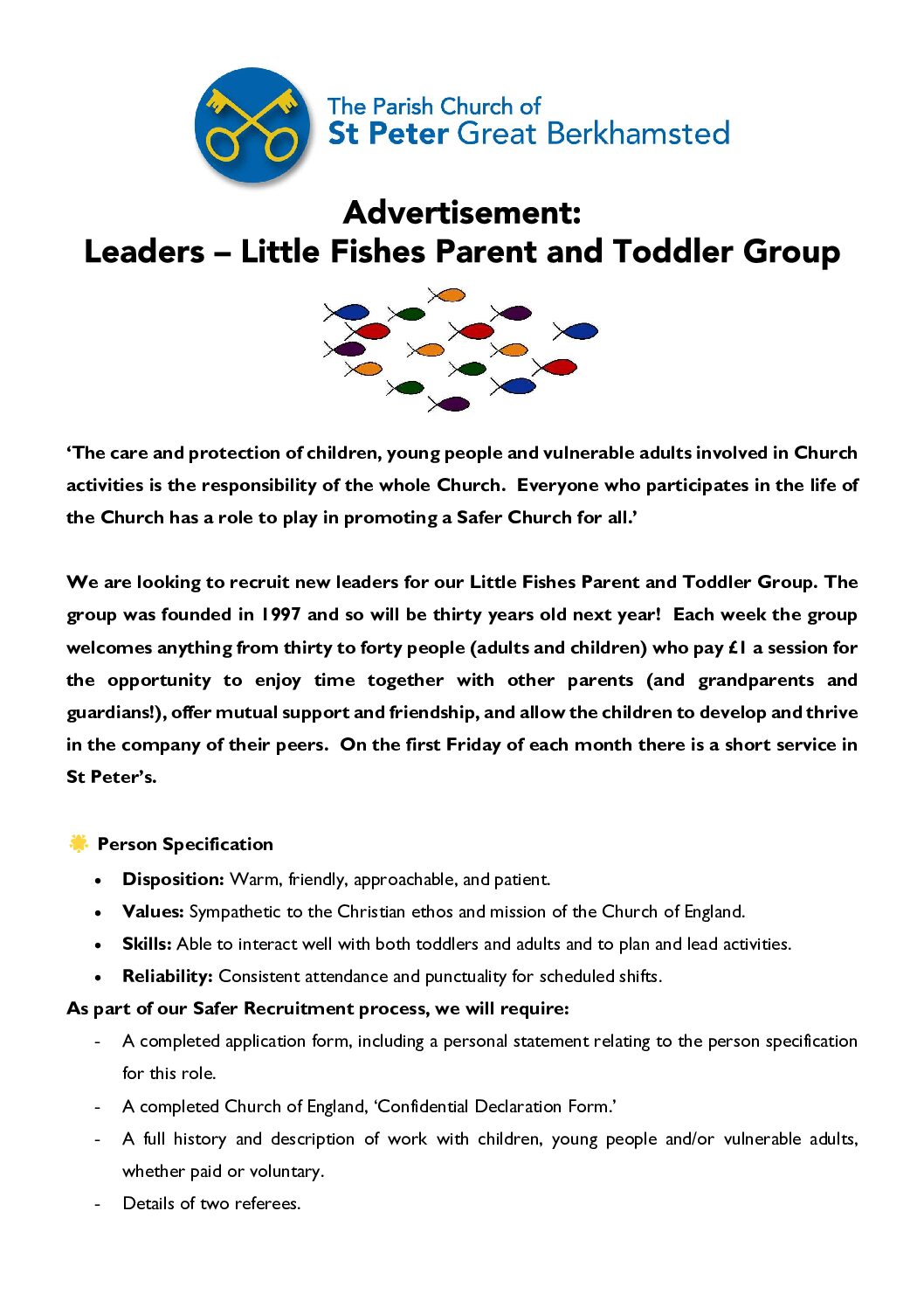 flyer