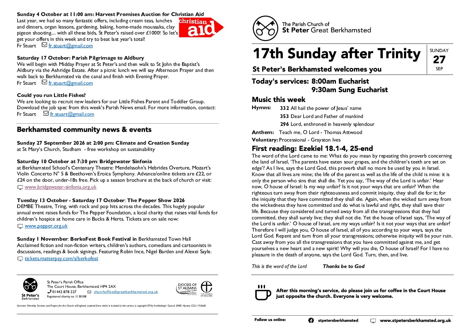 flyer