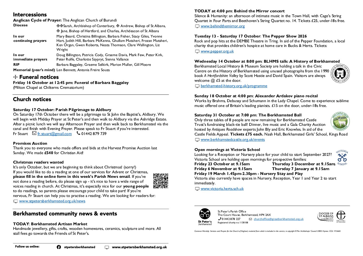 flyer
