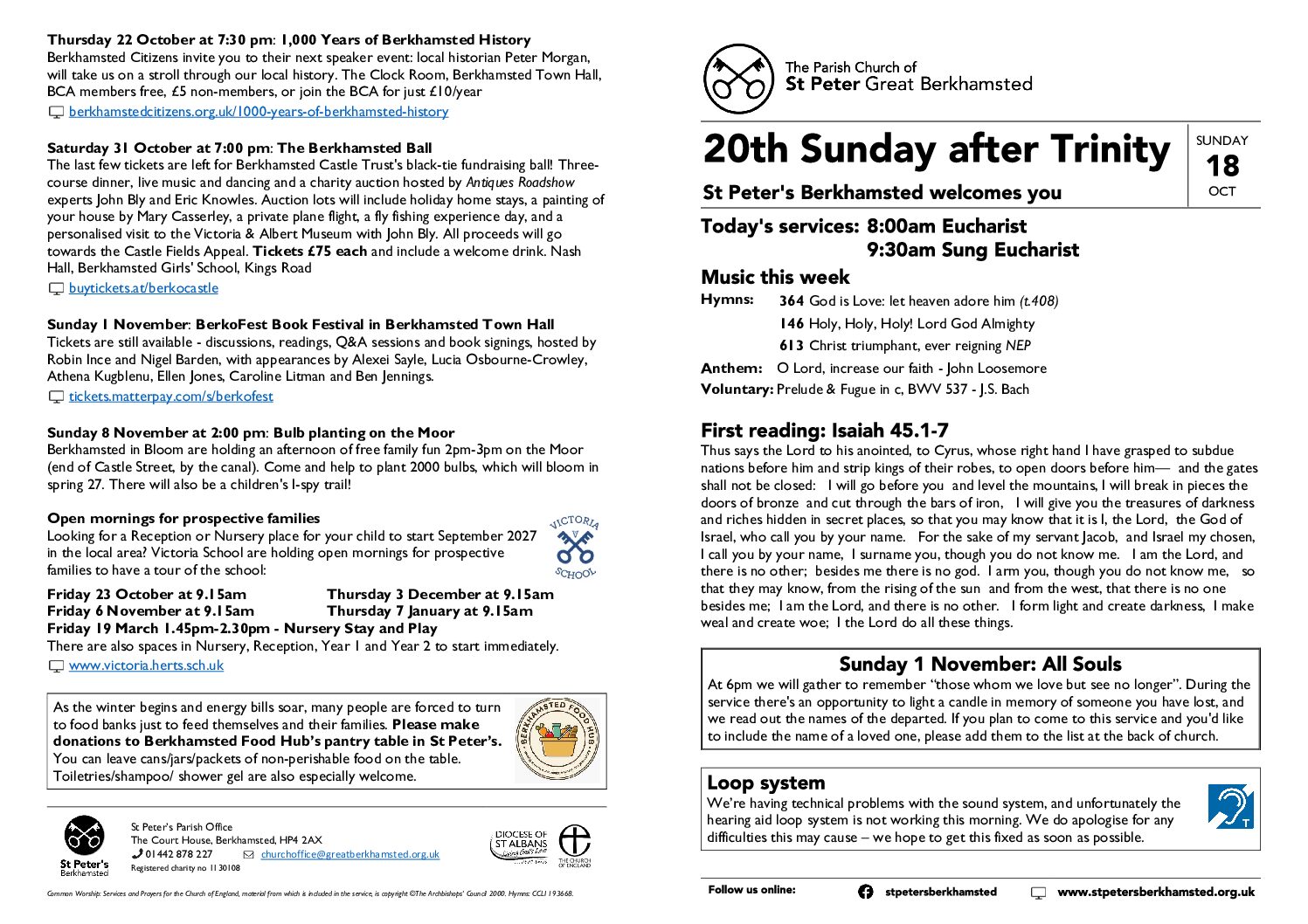 flyer