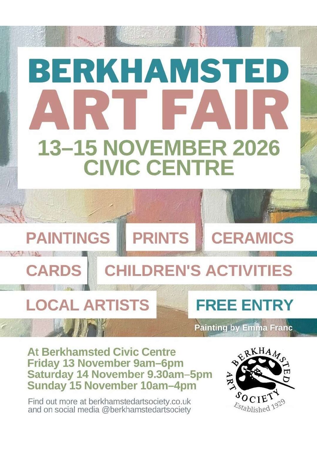 flyer