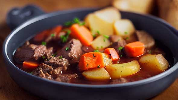 casserole