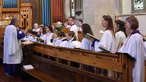 choir