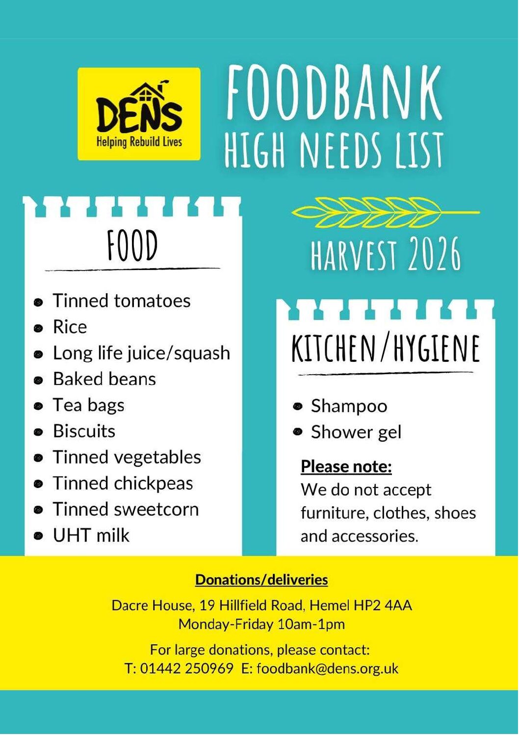 flyer