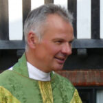 photo of Fr Stuart Owen