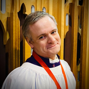 photo of Chris Beauchamp