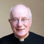 photo of Fr Anthony Lathe