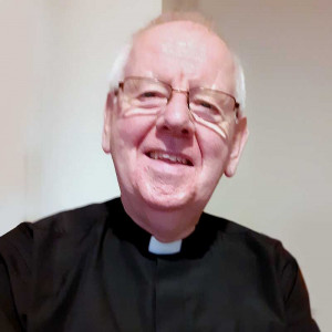 photo of Fr David Lawson