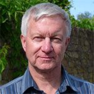 photo of Richard Hackworth