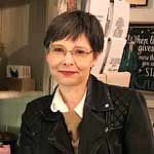 photo of Helen Rowland