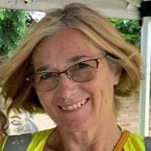 photo of Kate Campbell