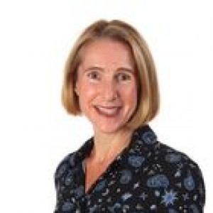 photo of Lisa Freeman